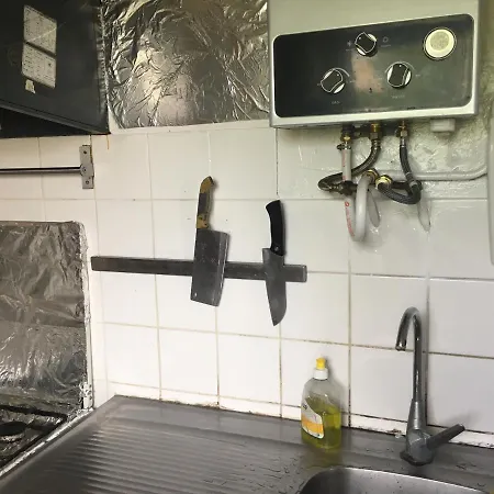 Homestay La Maison Est Calme Et Bien Eclairee Orly